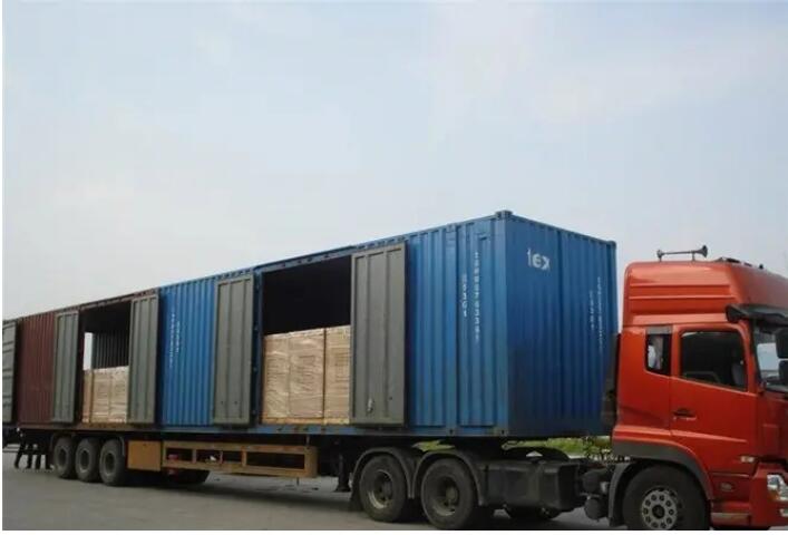 厦门到茂名整车运输