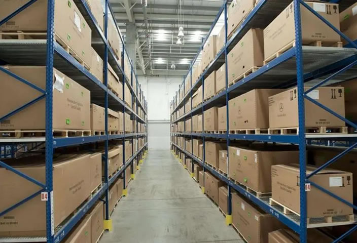 厦门到茂名货物仓储