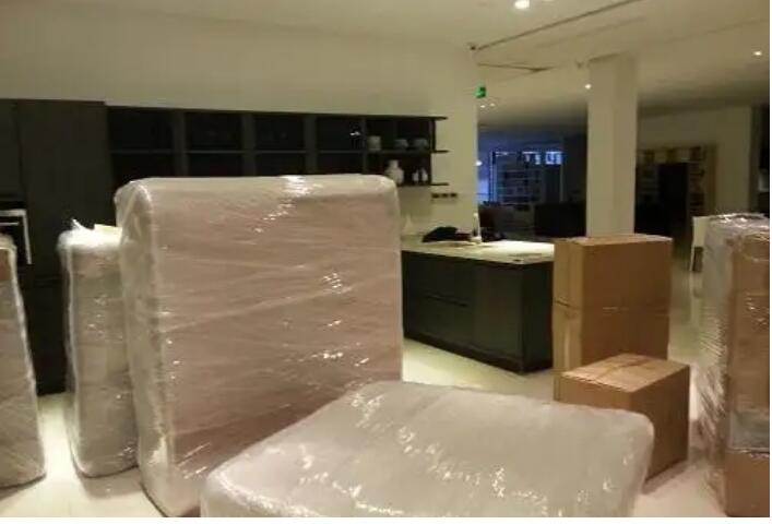 厦门到茂名长途搬家