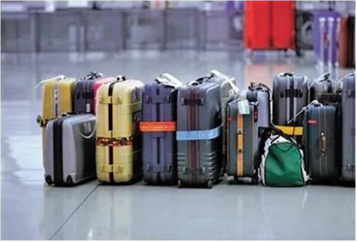 厦门到茂名行李托运