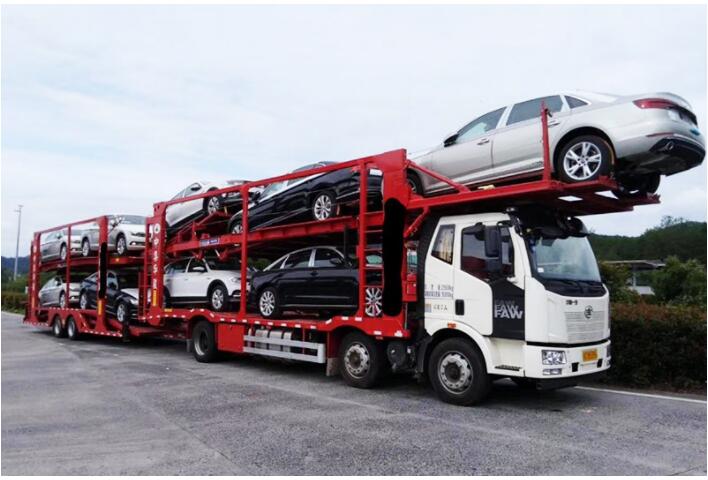 厦门到茂名轿车托运